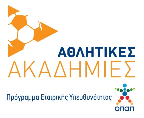 opap athlitikes akadimies logo